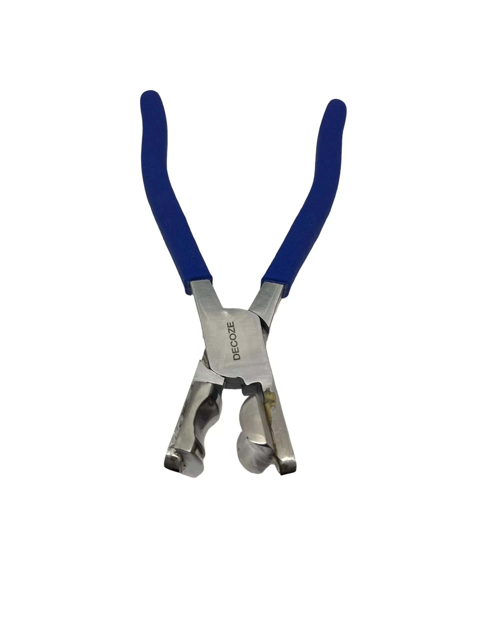 DECOZE Pliers - Anti-Clastics Forming Plier - Large