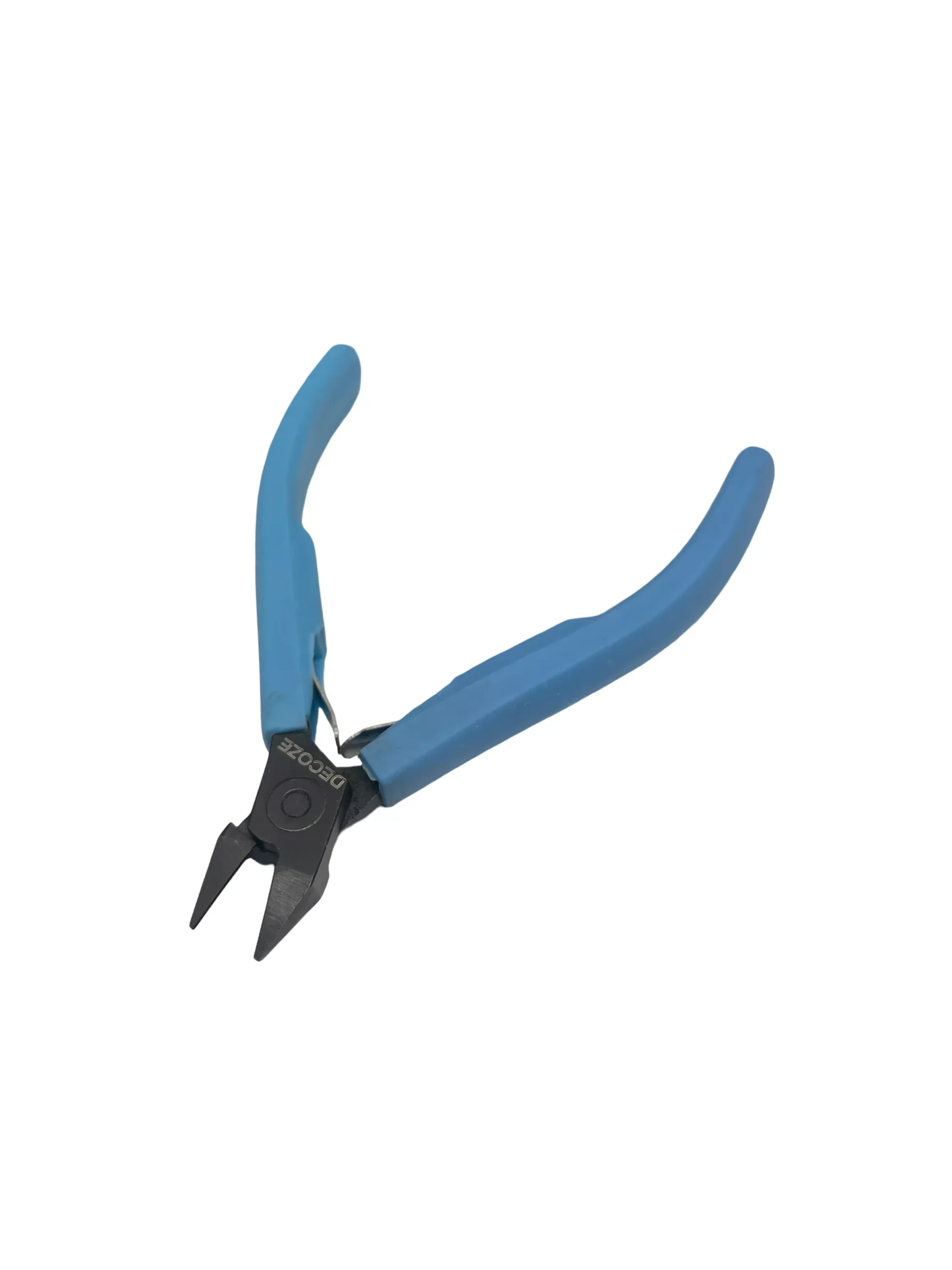 DECOZE Pliers - Flush Cutter