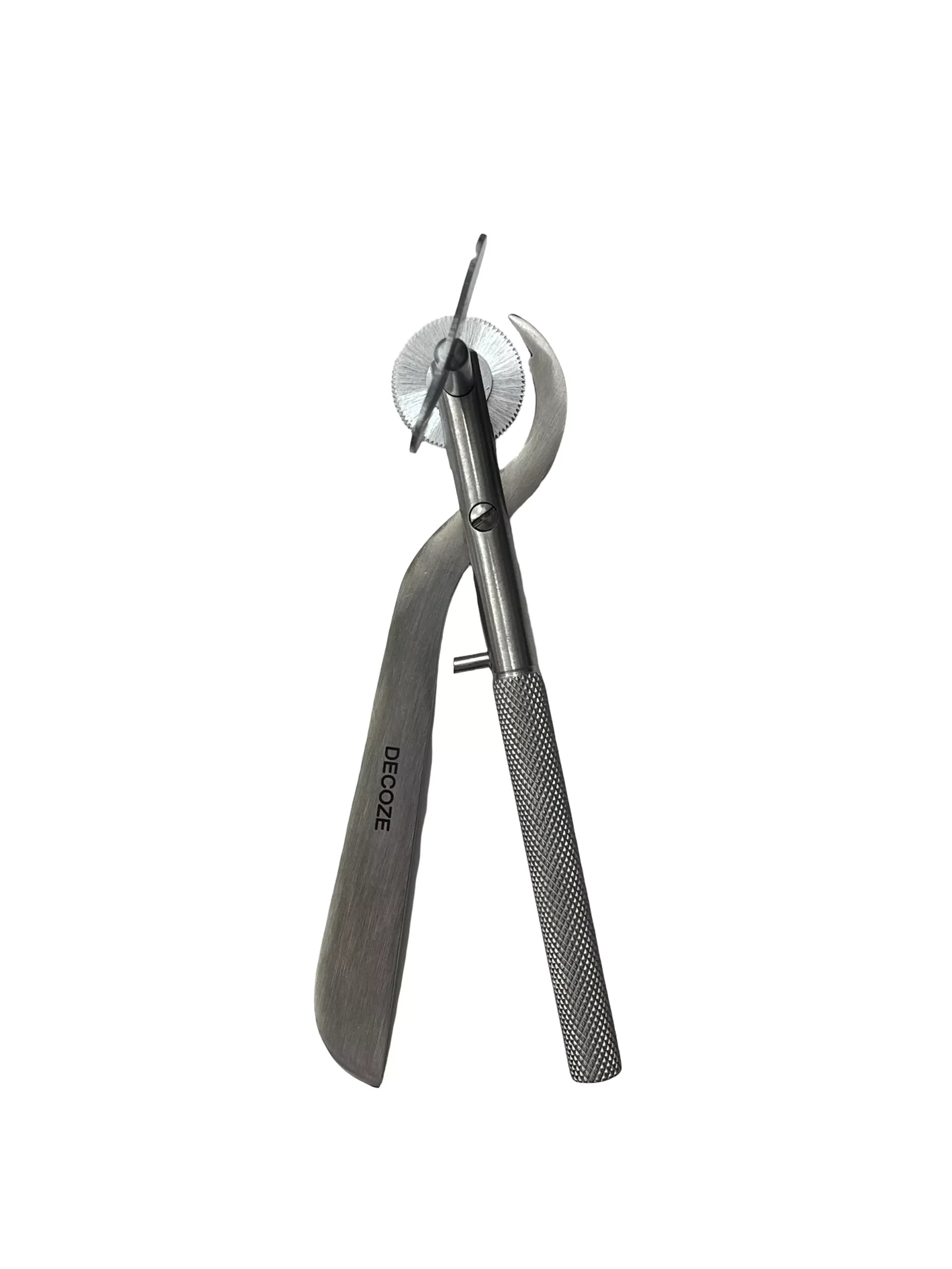 DECOZE Pliers - Ring Cutter