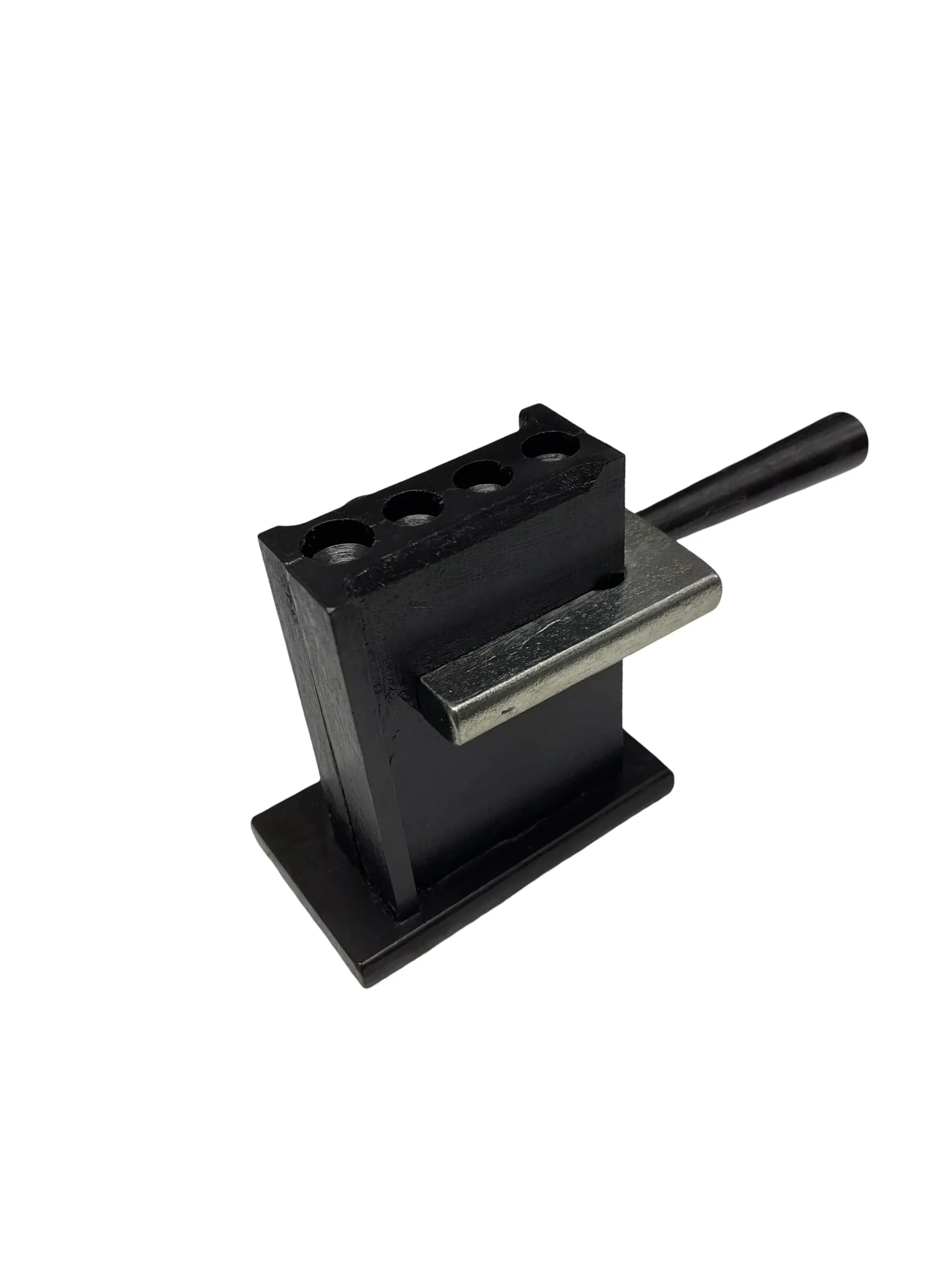 DECOZE Reversible Ingot Molds