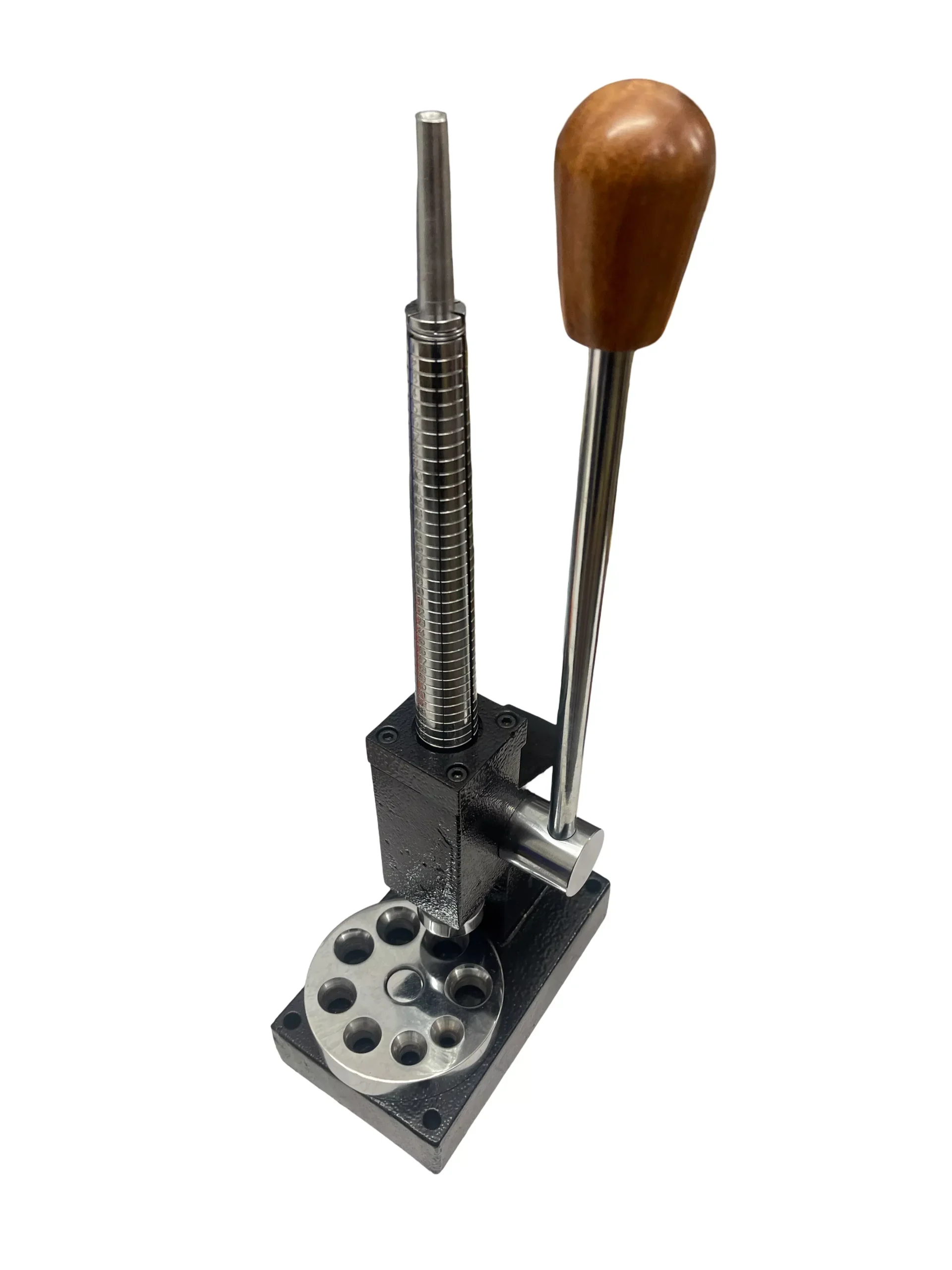 DECOZE Ring Stretcher & Reducer