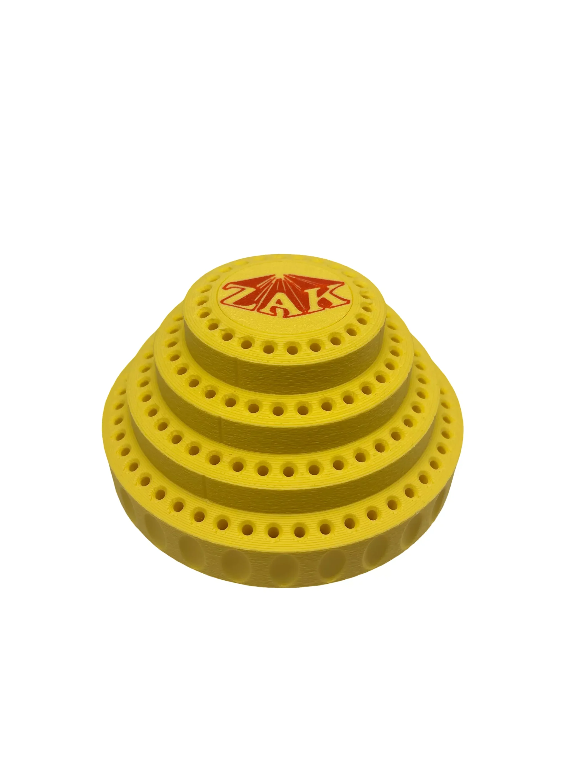 DECOZE Rotating Bur Holder
