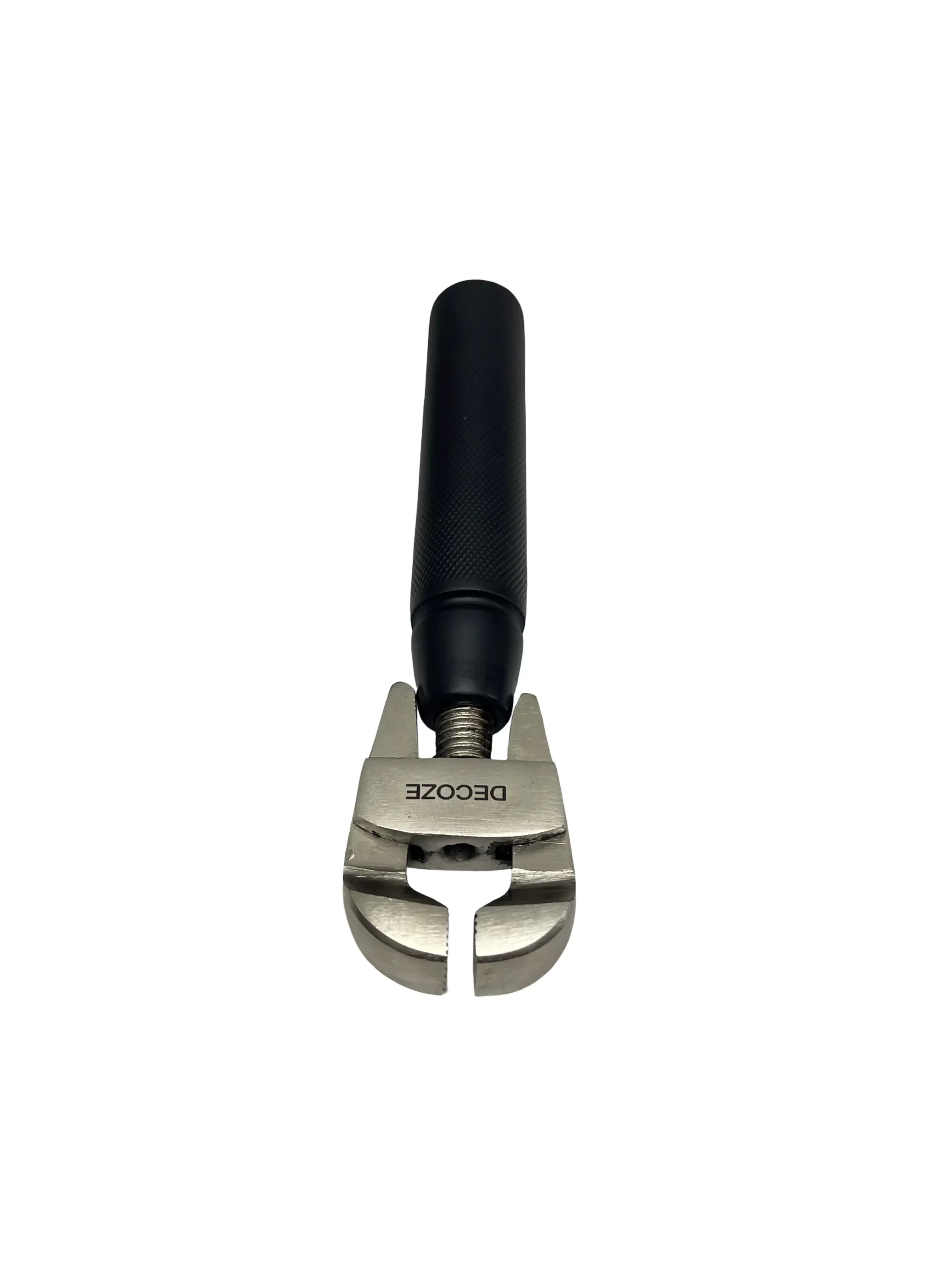DECOZE Vises - Lowell Pattern Hand Vise