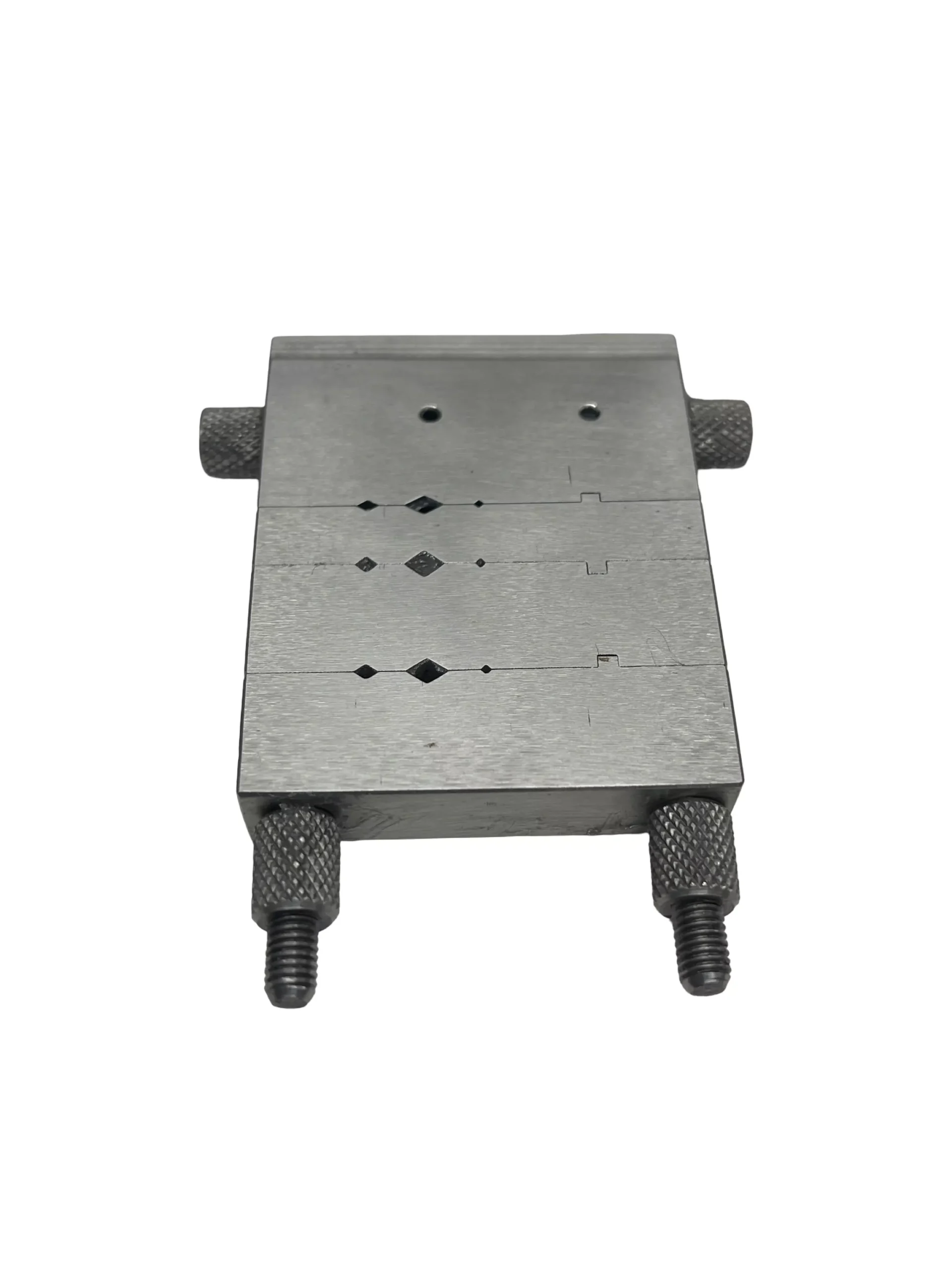 DECOZE Vises - Miter Cutting Jig