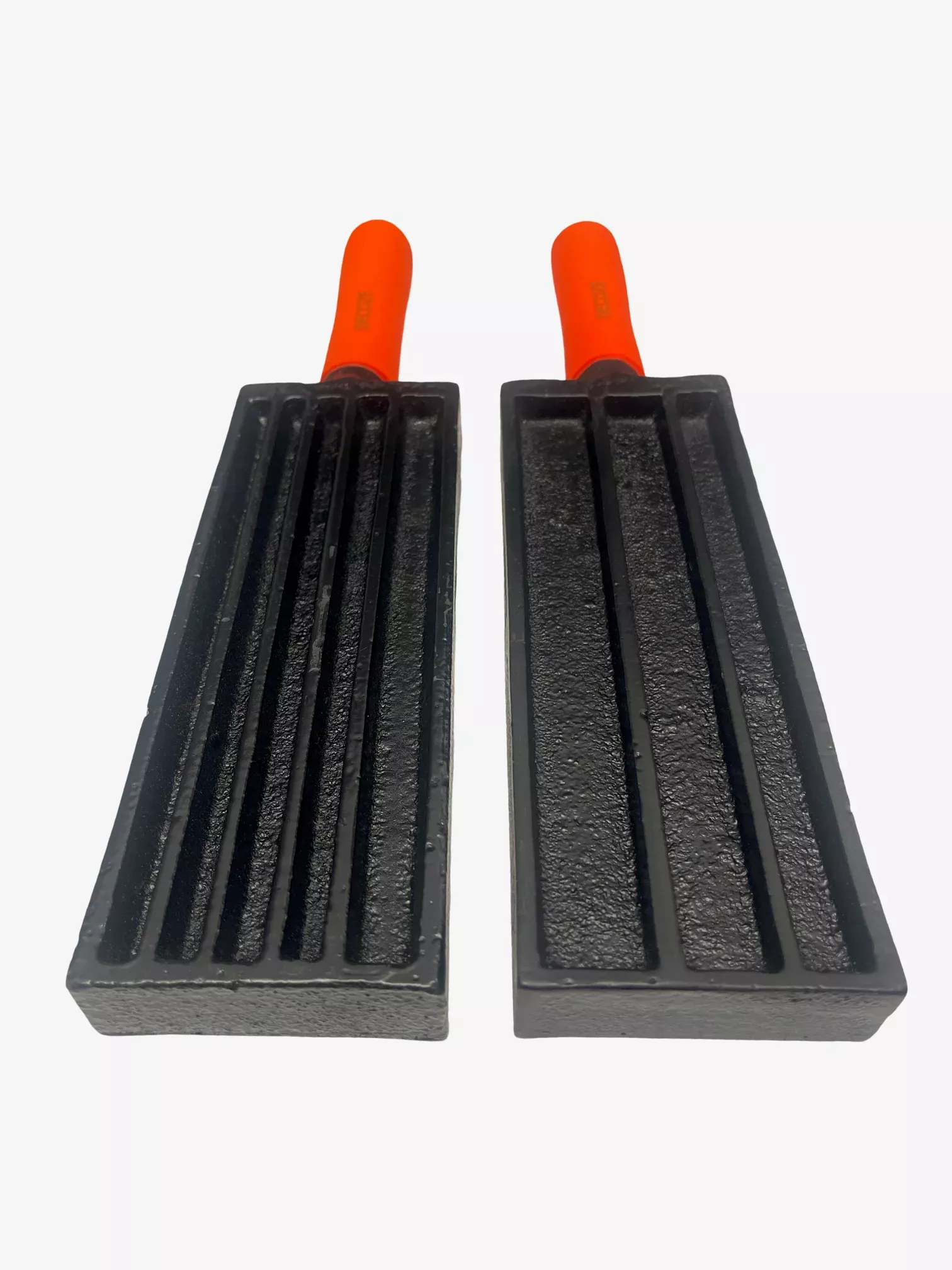 DECOZE Wire Ingot Molds