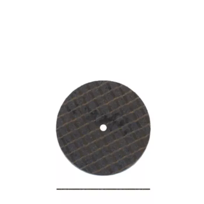 Dedeco Fibre Cut Separating Discs 7/8" x .009