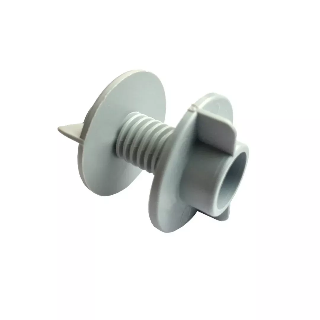 Dedeco Sunburst Radial Discs Adapter