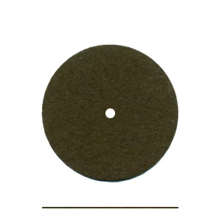 Dedeco Ultra 7/8" X .005 Discs