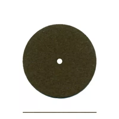 Dedeco Ultra Silicone Carbide Discs