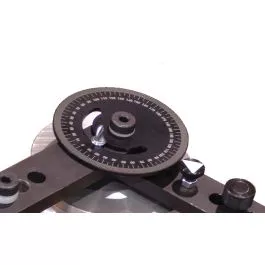 Degree Wheel Retrofit Kit