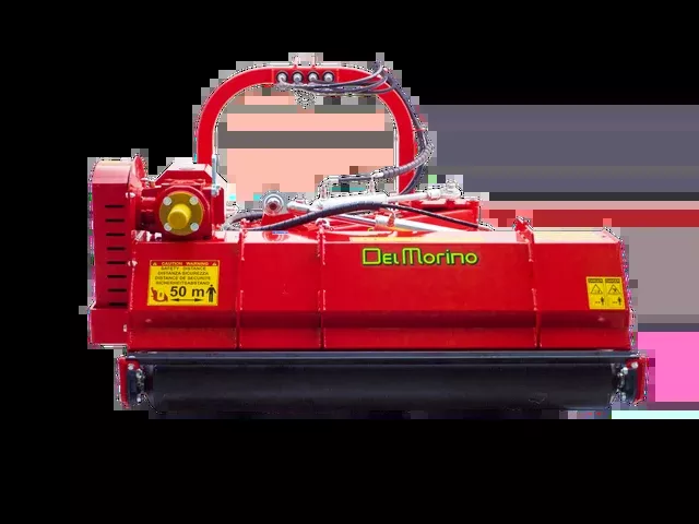 Del Morino Centurion Super 158M