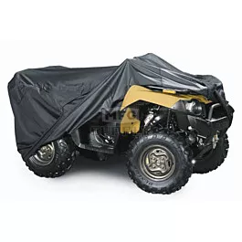 Deluxe ATV Cover. Trailerable. Large Size.