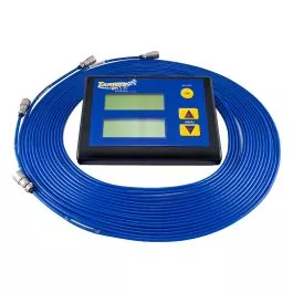 Deluxe Box Only W/ 18' Cables
