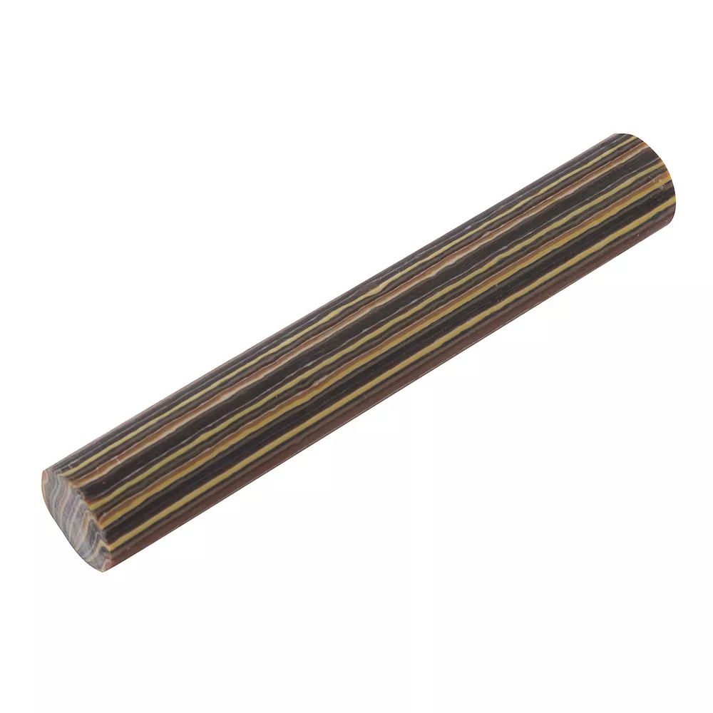 Desert Mirage Poly Resin Pen Blank