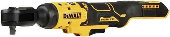 DEWALT ATOMIC RATCHET 3/8 DCF513D1 41AM513D939