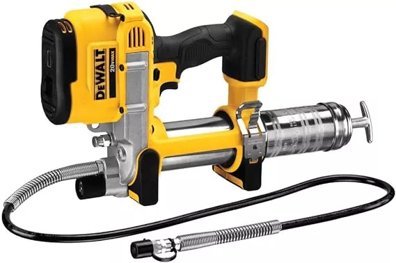 DEWALT DCGG571M1 Grease Gun 43AP571B939