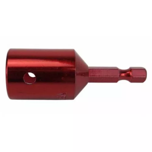 DeWalt PFM2201150 1/4" & 3/8" Wood Hangermate Driver, Vertical & Horizontal Mounts (Red)