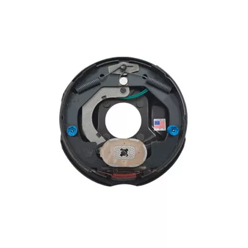 Dexter 23-27 Right Hand 10" x 2-1/4" ElectricBrake Assembly