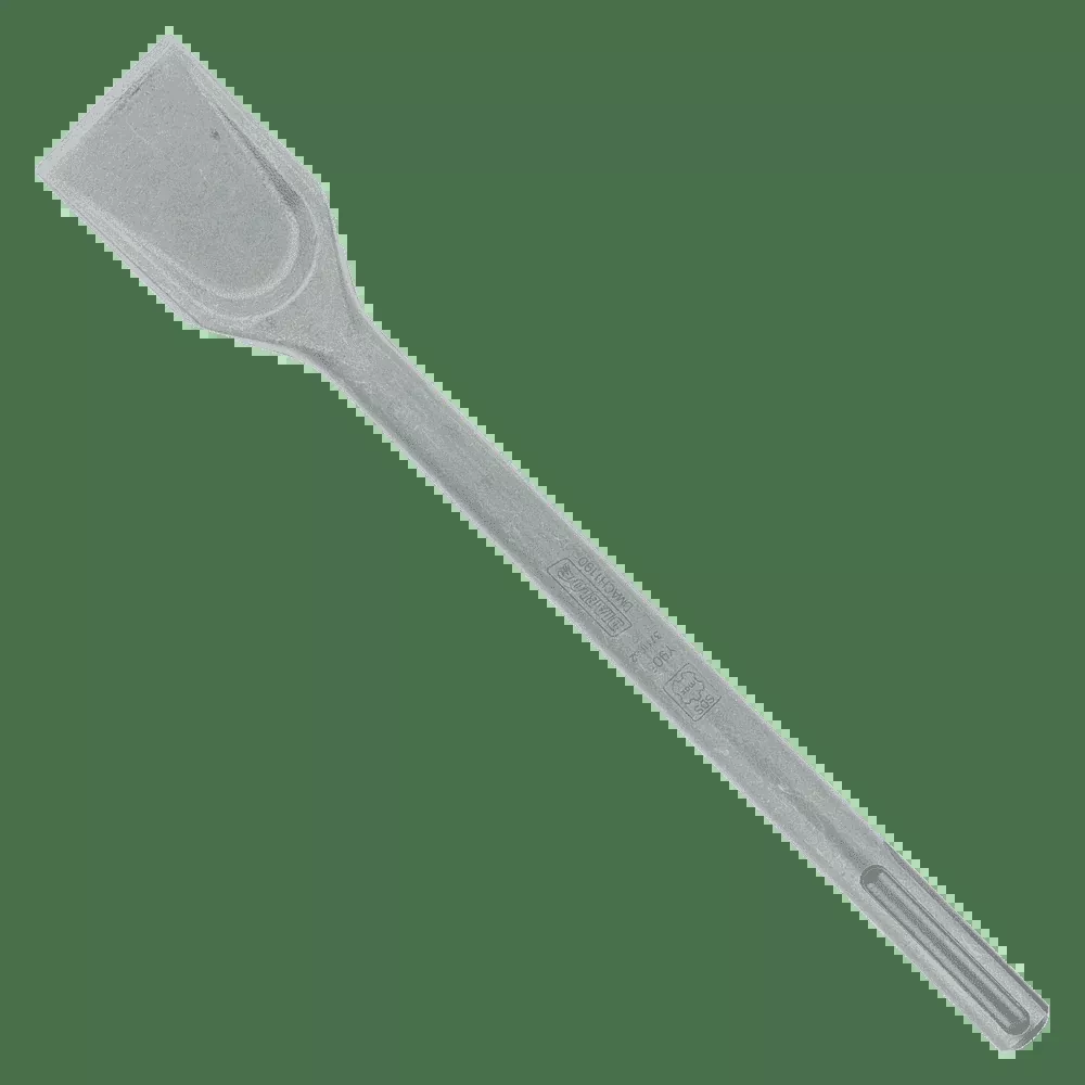 Diablo Tools DMAMXCH1190 2 in. x 14 in. SDS‑Max Wide Chisel