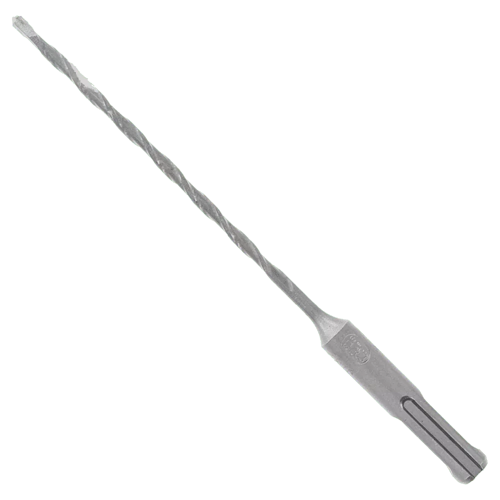 Diablo Tools DMAPL2020 5/32 in. x 4 in. x 6 in. SDS‑Plus 2‑Cutter