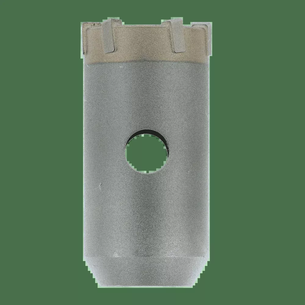 Diablo Tools DMAPLCC1030 1‑3/8 in. SDS‑Plus Thin Wall Carbide Tipped Core Bit
