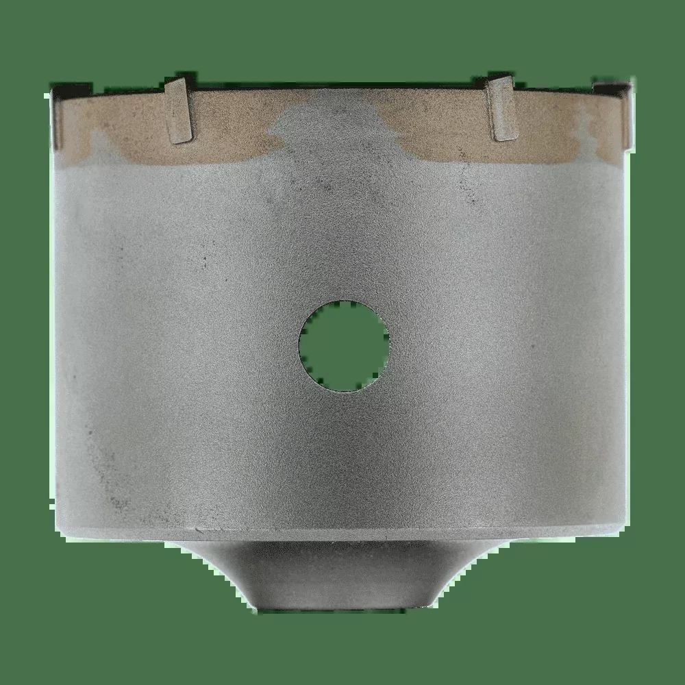 Diablo Tools DMAPLCC1080 3‑1/8 in. SDS‑Plus Thin Wall Carbide Tipped Core Bit