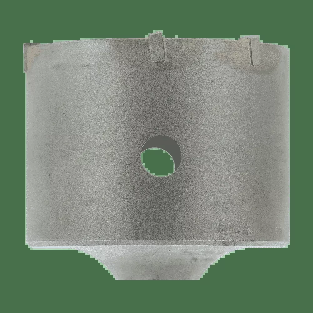 Diablo Tools DMAPLCC1090 3‑3/16 in. SDS‑Plus Thin Wall Carbide Tipped Core Bit