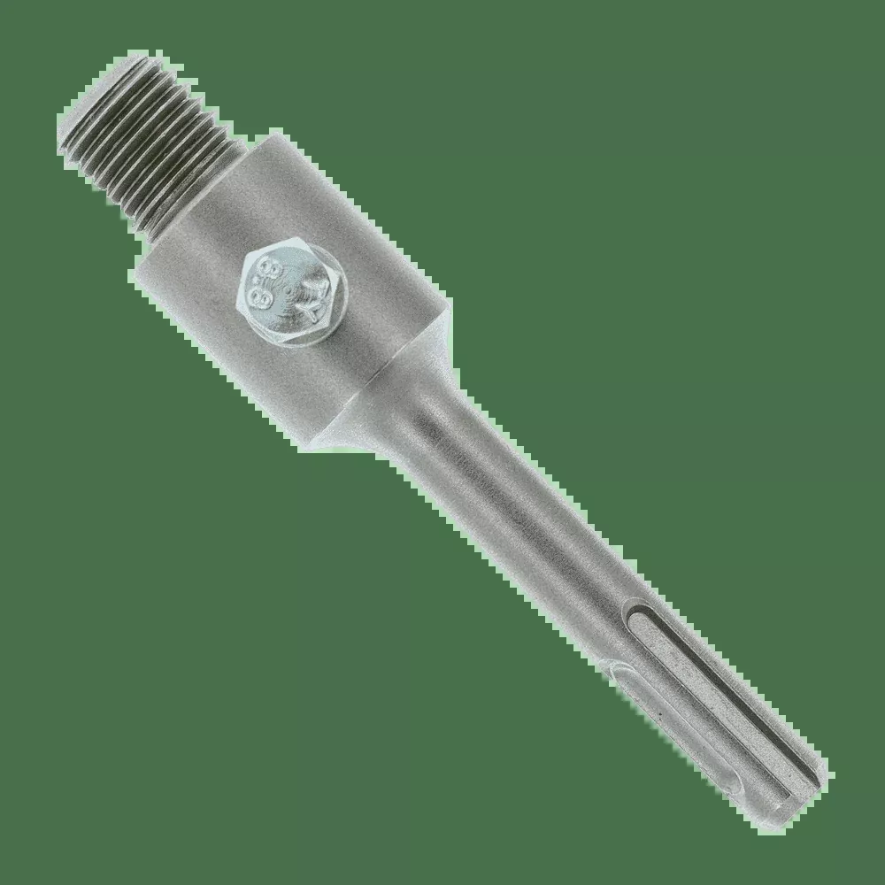Diablo Tools DMAPLCC1910 4 in. SDS‑Plus Core Bit Extension