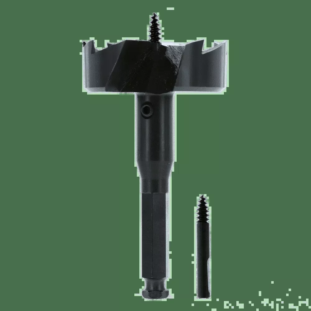 Diablo Tools DSF2562 2-9/16" SPEEDemon™ 2-Cutter Self Feed Bit