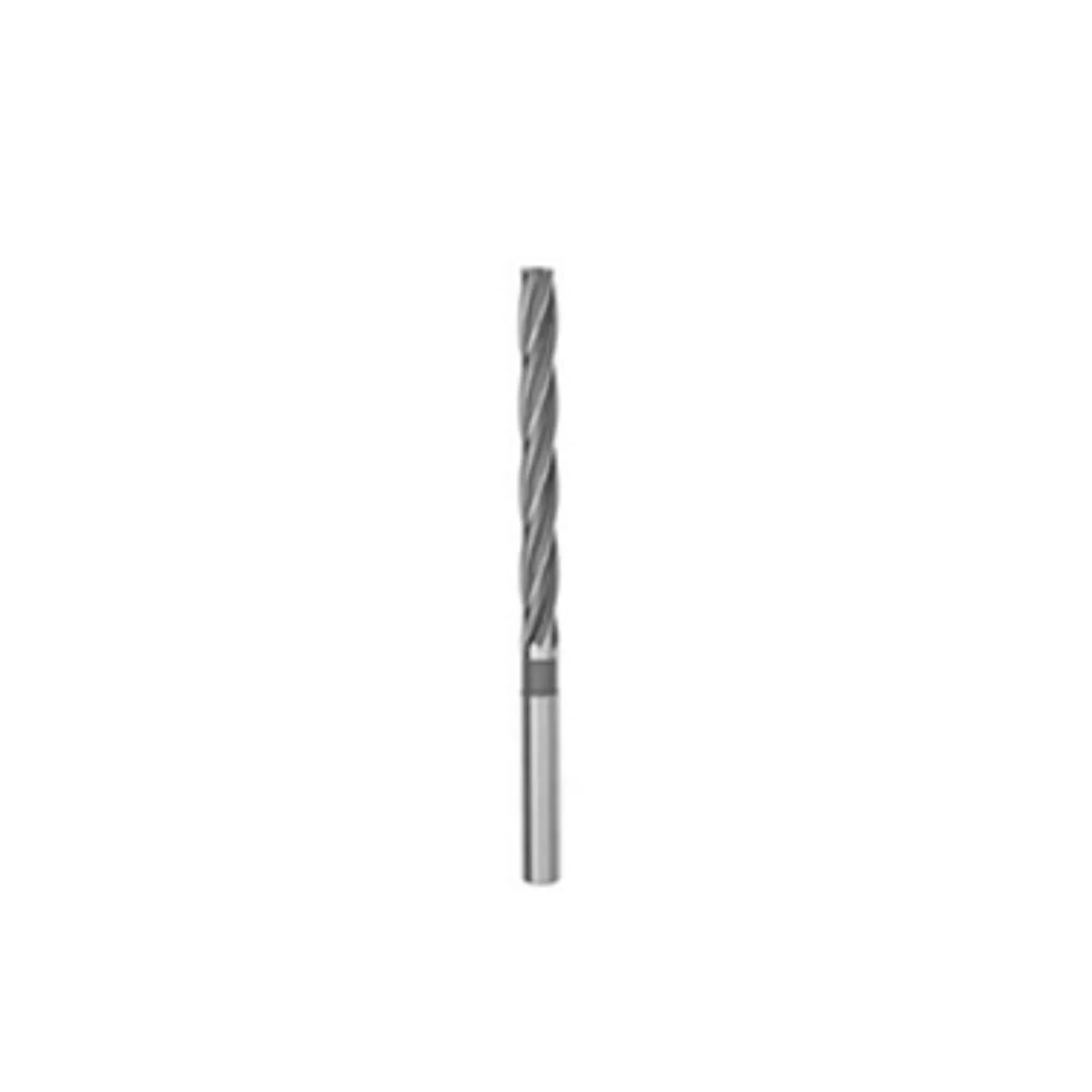 Diamond Coated Twist Drills - Straight Shank