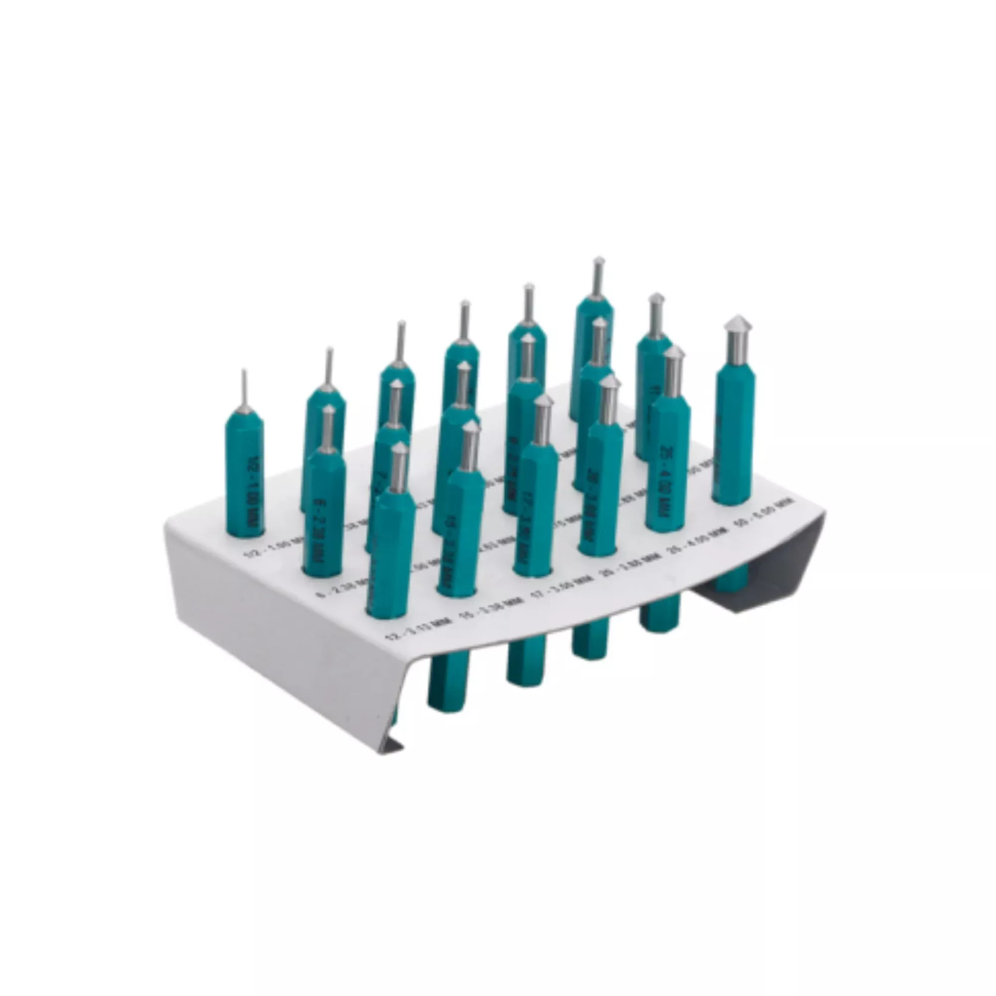 Diamond Mounting Gauge - Value