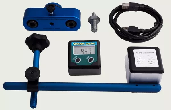 DIGIDIX™ (SR095-M96/M97/DFI)