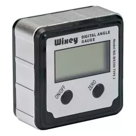 Digital Angle Gauge