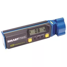 Digital Camber Gauge W/ Magnetic Adapter