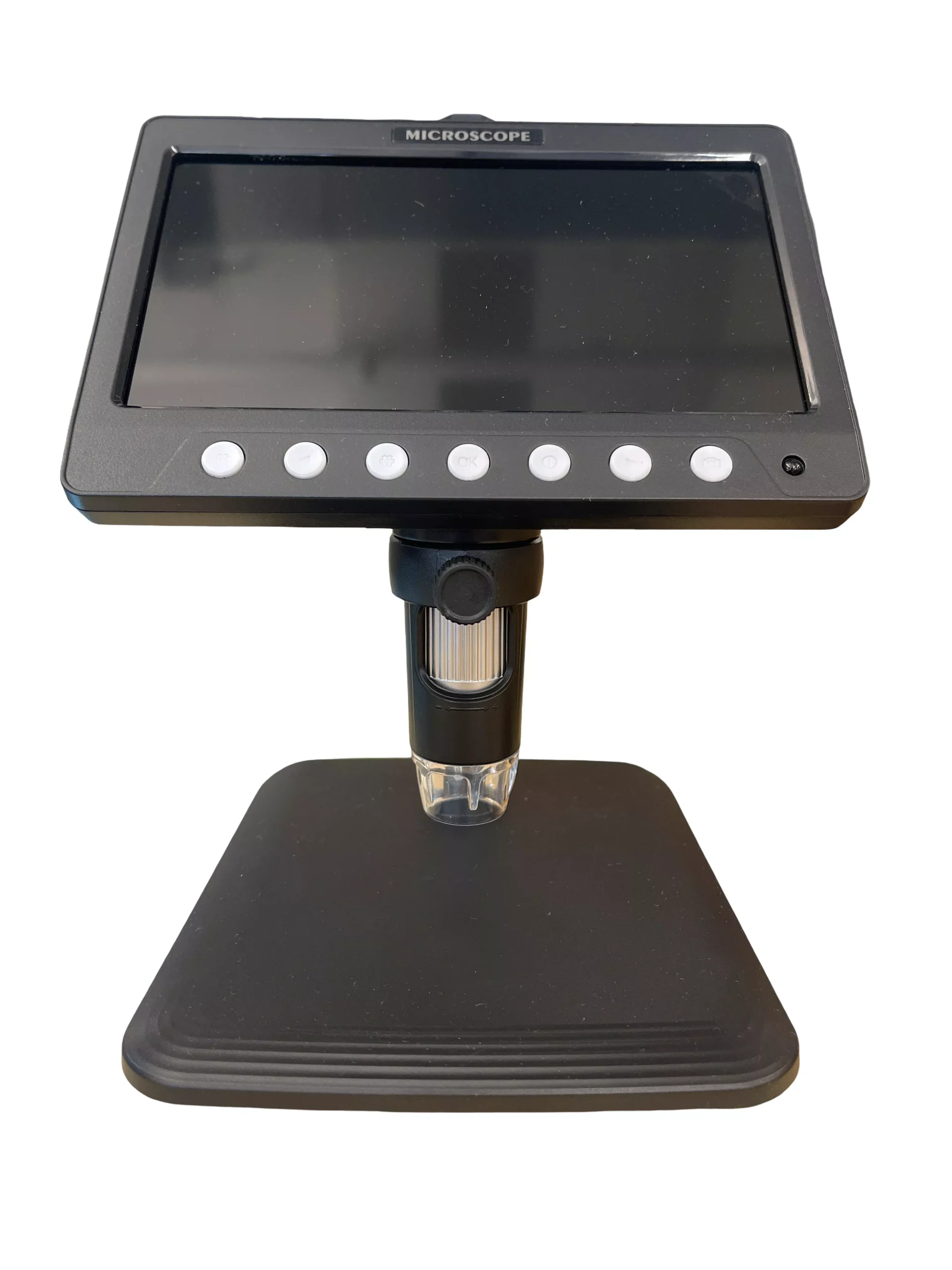 Digital Microscope