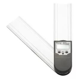 Digital Protractor - 8-inch