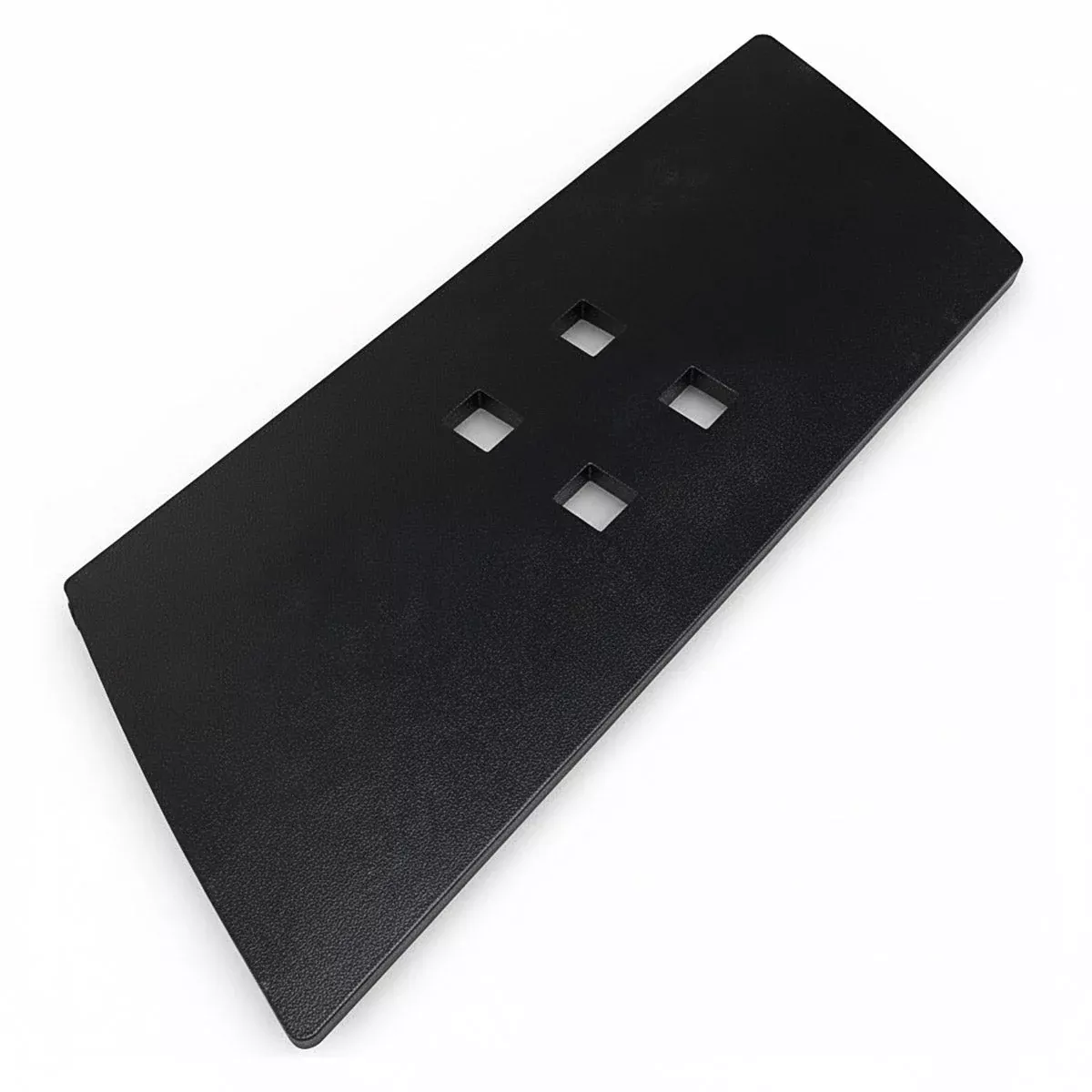 Disc Scraper for Landoll 7400VT & 8530 Discs, Replaces 151550 - 4"