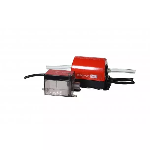 DiversiTech CVMINI ClearVue™ Mini, Ductless / Mini-Split Condensate Pump