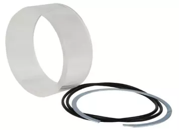 DIX API Drop Adapter Repair Kit - Acrylic