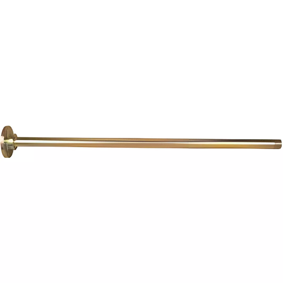 DOFFER SHAFT - FOR HIGH SPEED DOFFER STACK - REPL KK16193