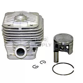 Dolmar 6412 / 6414 / 7314 Cylinder & Piston Assembly