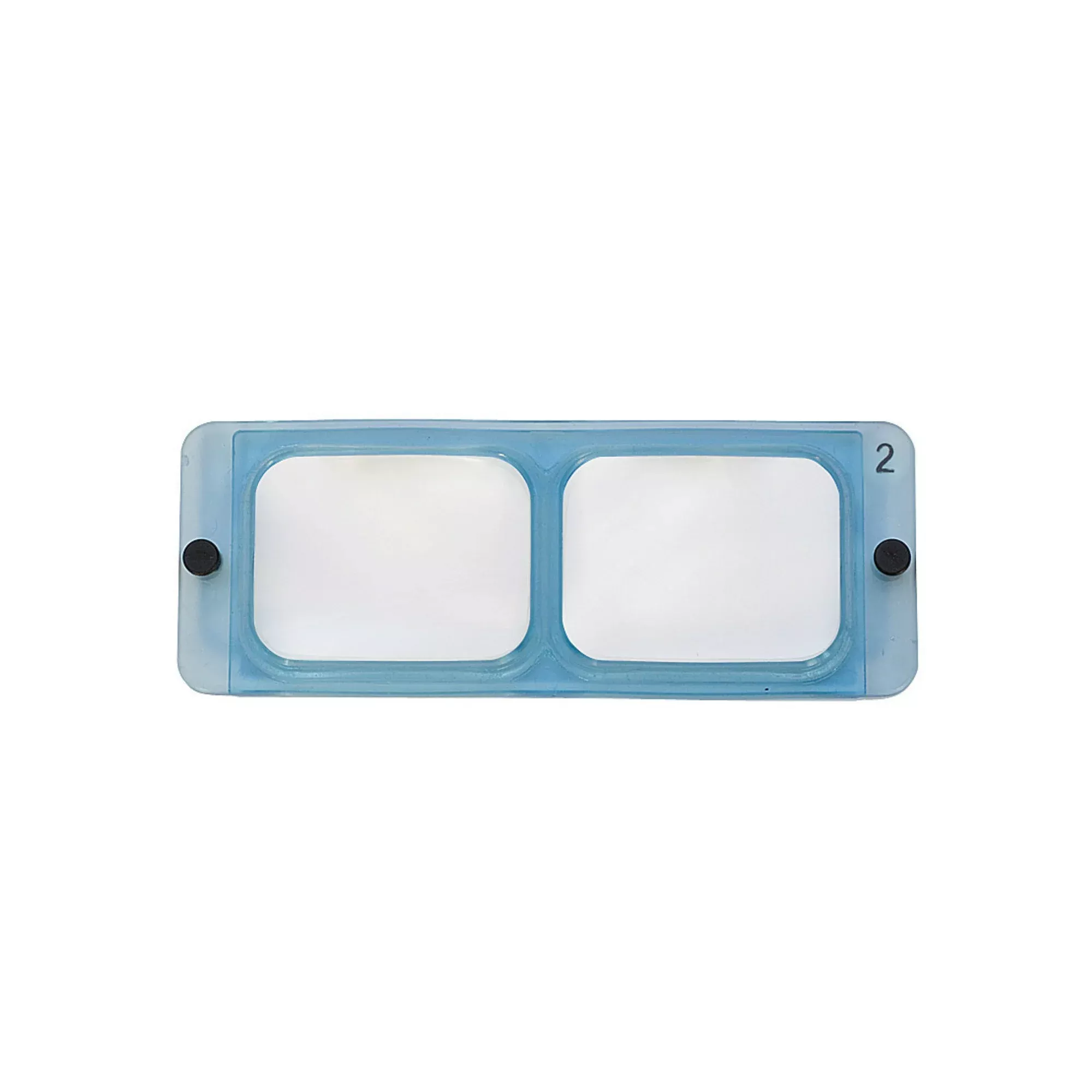 Donegan OptiVisor Replacement Lens