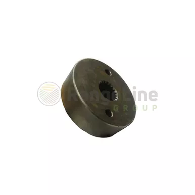 "Donut" Auger Tube; H128861