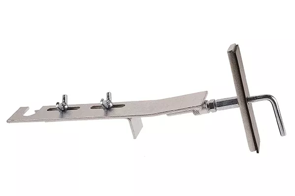 Door Jammer And Deck Lid For Body Shop Paint And Repairs