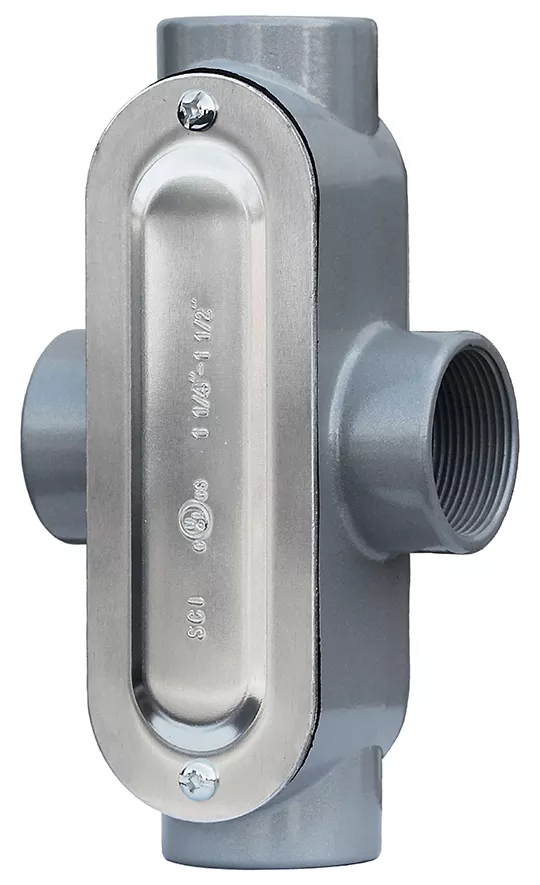 DOTTIE X100CG 1" (X) Threaded Condu