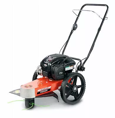 DR PREMIER Trimmer Mower