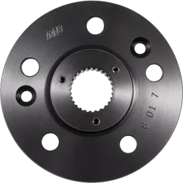 Drive Flange 5 x 5 - 7075
