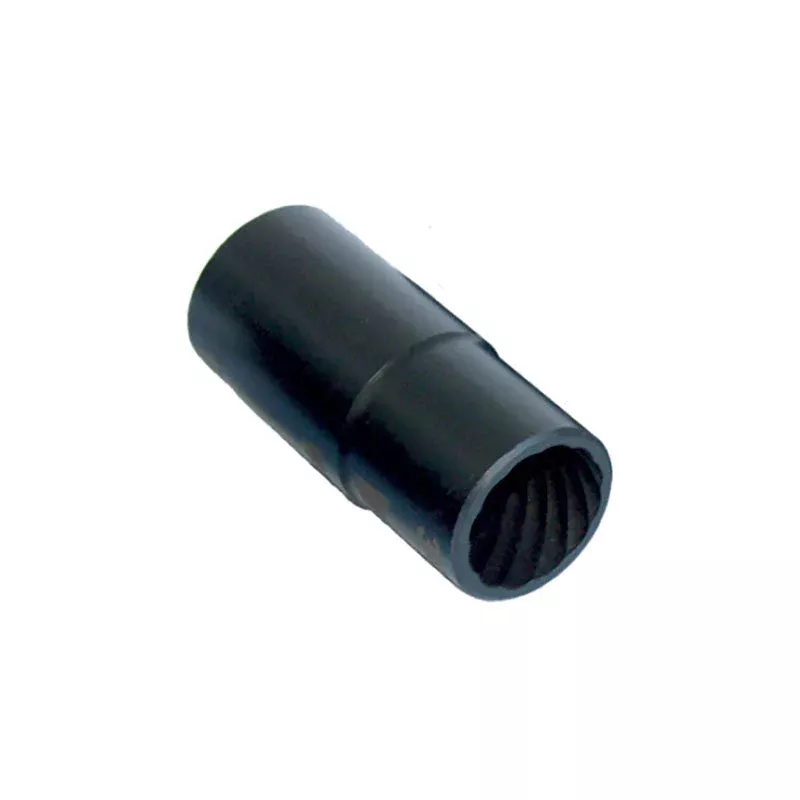 Dual Sided Twist Socket Locking Lug Nut Remover