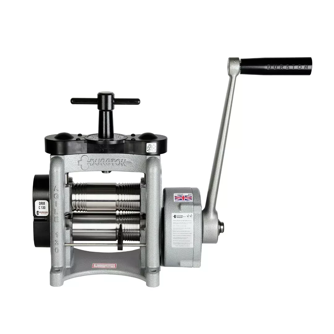 Durston Agile C130 Mill
