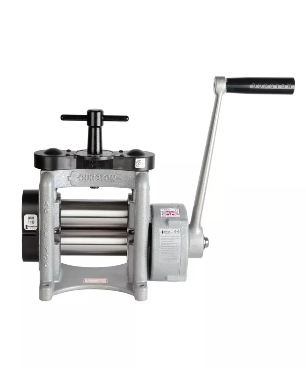 Durston Agile F130 Mill